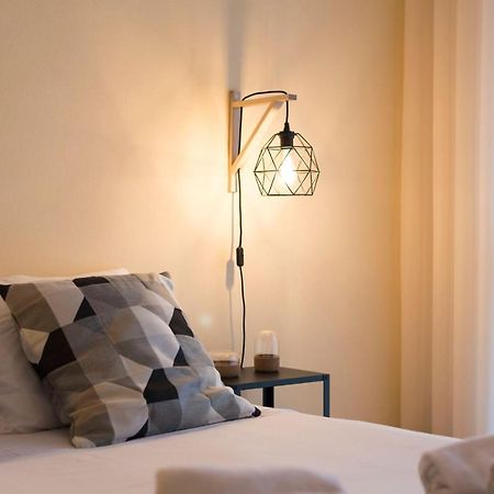 Lovelystay - Serralves Apartment With Free Parking Порту Экстерьер фото