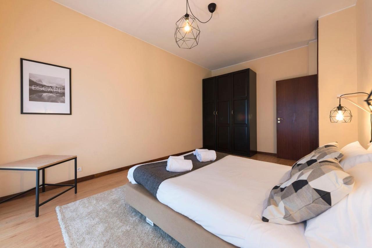 Lovelystay - Serralves Apartment With Free Parking Порту Экстерьер фото